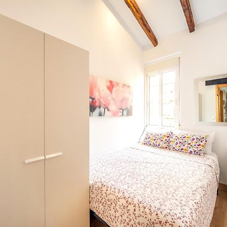 Appartamento Atico Ruzafa Valenza Esterno foto